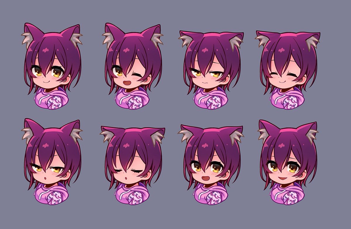 ロボ子さん 誕生日グッズ販売中 ホロライブ0期生 フレームもかっこいいし差分量すごくて本当にびっくり圧巻だった いっぱいア感謝