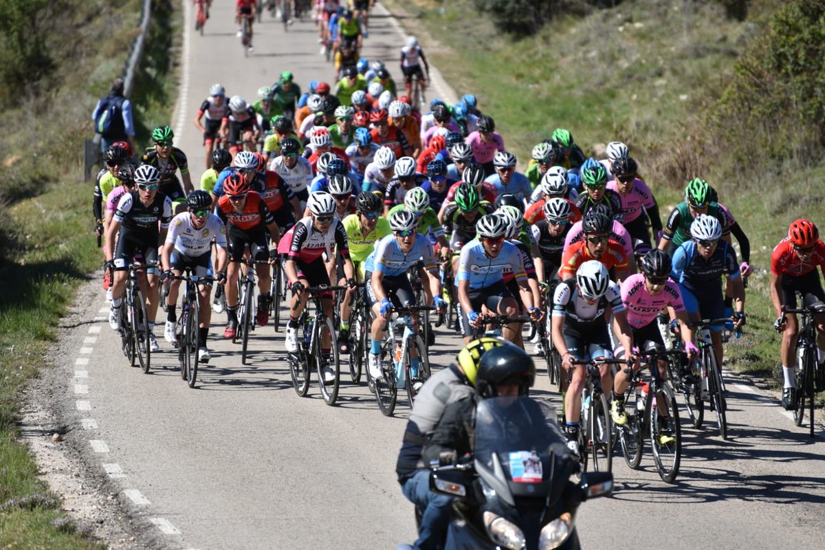 Top 10 <a href="/albertoserranus/">Alberto Serrano A.</a> y gran trabajo del equipo. Gracias a todos. 👏👏👏👏