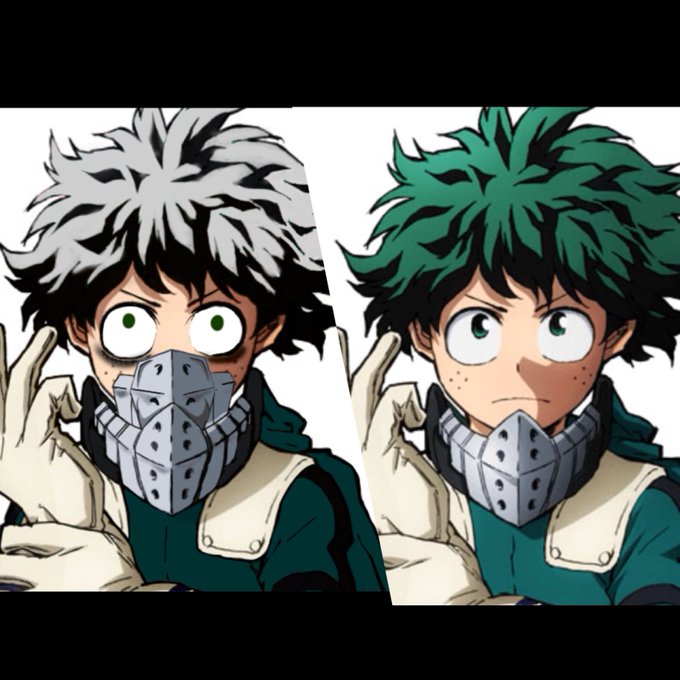 ヴィランのtwitterイラスト検索結果 古い順