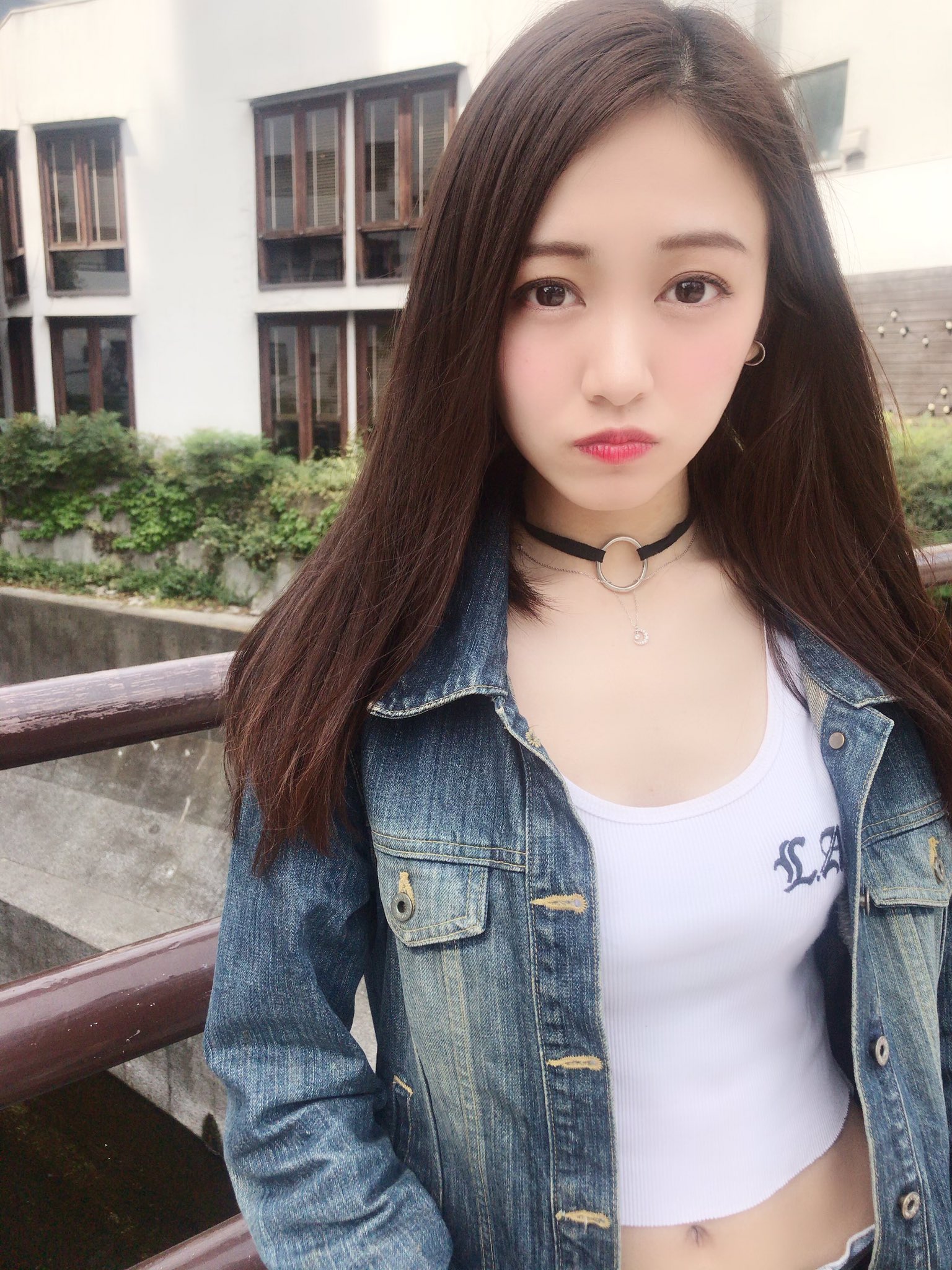 三田萌日香　Mnika 菅沼もにか　直筆サイン入りチェキ　抽プレ　当選品 三田萌日香 Mnika 菅沼もにか 直筆サイン入りチェキ 抽プレ 当選