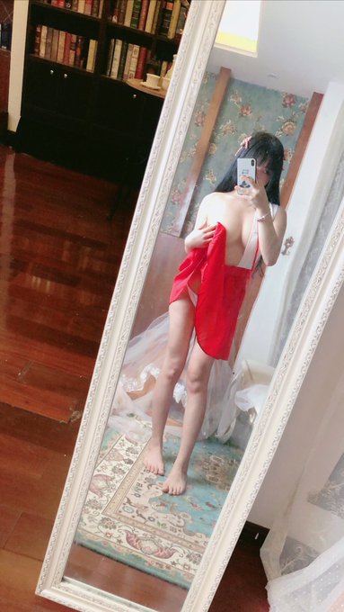 コスプレイヤー抱走莫子aaのTwitter画像34