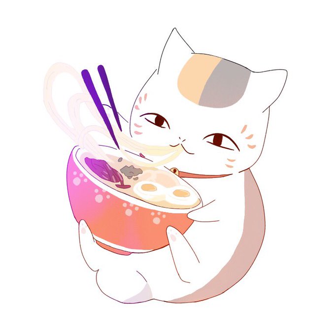 にゃんこ先生大好きのtwitterイラスト検索結果