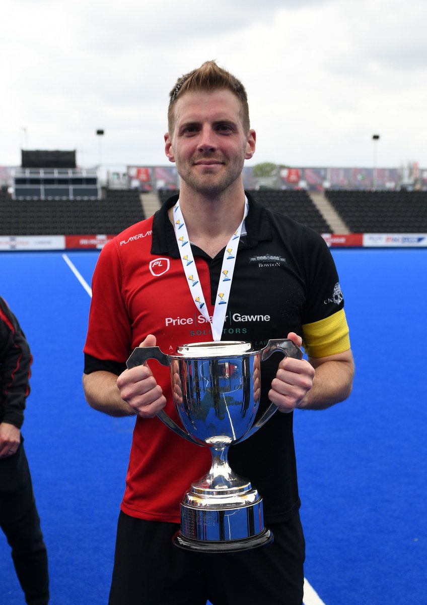 asandysmith's tweet image. @BowdonHC T1 Cup Winners 2019 @EnglandHockey