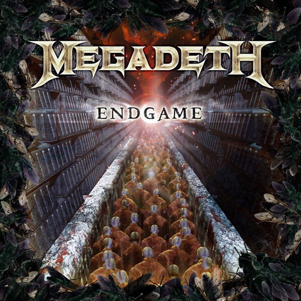 This Day We Fight! by Megadeth Happy Birthday, Shawn Drover! 