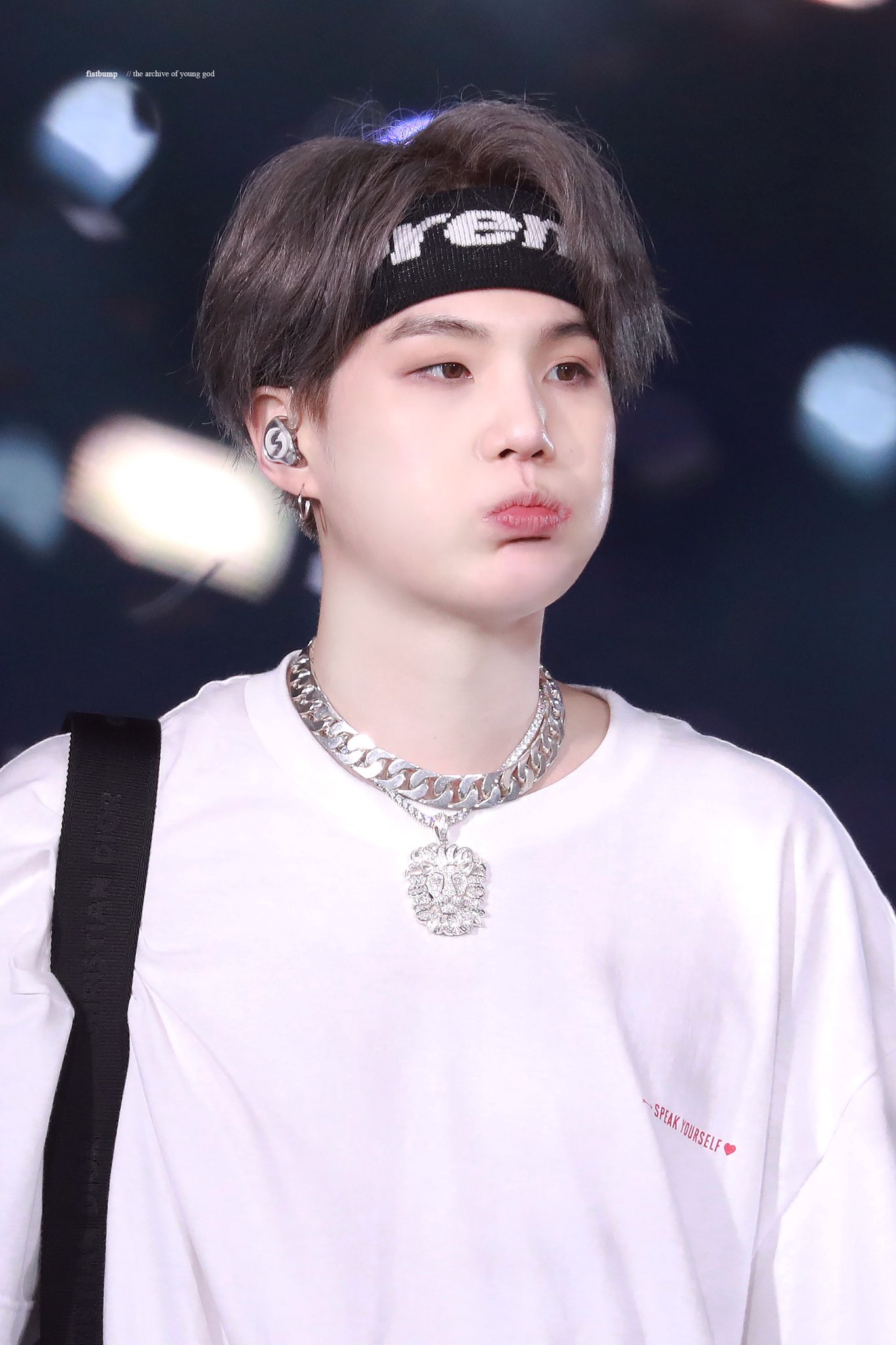 suga