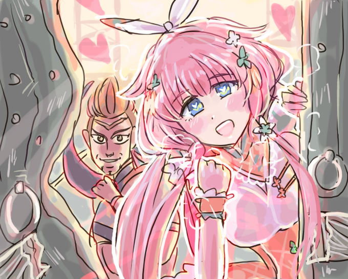 三国のtwitterイラスト検索結果 古い順