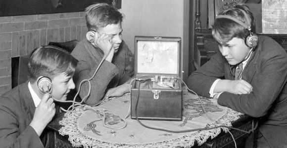 Boston Free Radio tweet media