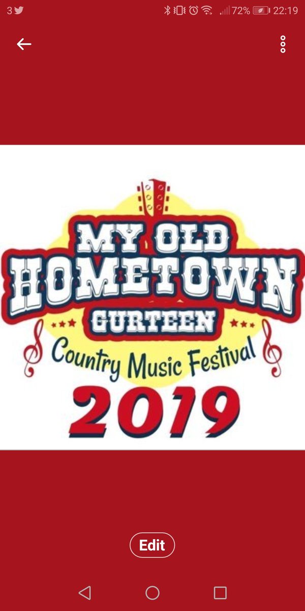 MyGurteen's tweet photo. What a weekend it's been so far and it's not over yet, the lineup for today is

Family fun day (behind marquee)
Then the music kicks of with

@shauna_mc_stravock (4-6pm)

Mick Mcdonald in the
@thecrossbar1 (6-8pm)

CARMEL MCLOUGHLIN (9-11pm)

@patrickfeeney7 from 11pm to close https://t.co/ypLVkOTTLN