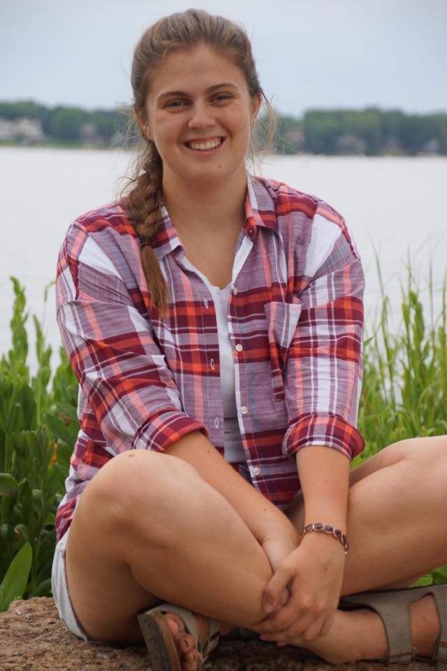 UMNKinesiology's tweet photo. Congrats to PhD student Nicolette Peterson for receiving the Mace Travel Award to present at the International Conference on Perception and Action in the Netherlands. Read more: https://t.co/bRPRQ8pgZm #umnproud #umnkinesiology https://t.co/hLPa9HP8Pv
