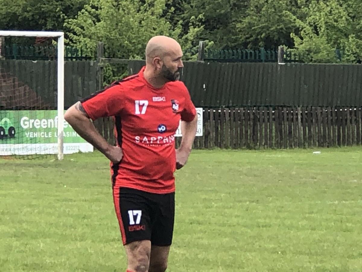 Aylesbury Vale Dynamos FC (@valedynamos) on Twitter photo Nice to see manager Paul Bonham making an appearance, will he make the whole of the second half? Oxygen is avail <a href="/pbonham_AFC/">Paul Bonham</a> <a href="/SRDEngineering/">SRD Engineering Ltd</a> Nice to see manager Paul Bonham making an appearance, will he make the whole of the second half? Oxygen is avail <a href="/pbonham_AFC/">Paul Bonham</a> <a href="/SRDEngineering/">SRD Engineering Ltd</a>
