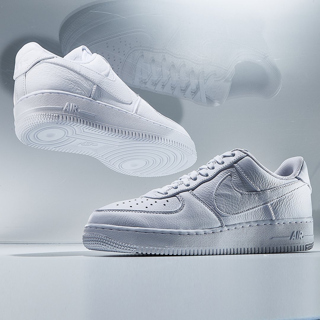 air force 1 eblens