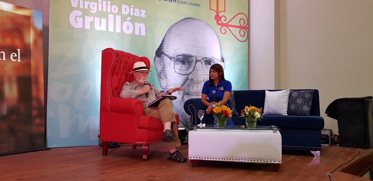Radio Educativa RD tweet media