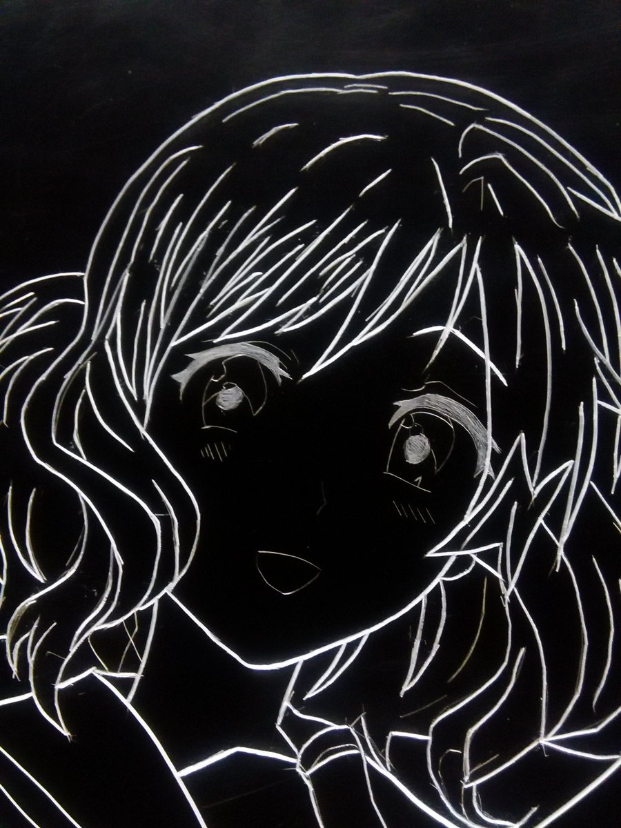 Synthesize 綺麗にしたつもりが 若干ゴミも写ってました すみません 絵心は無いので 等倍のイラストを印刷して アクリル板に貼り付け その上からデザインナイフでトレースして作りました 制作時に撥た削りカスが目に襲い掛かるので ゴーグル必須 Synthesize 綺麗にしたつもりが 若干ゴミも写ってました すみません 絵心は無いので 等倍のイラストを印刷して アクリル板に貼り付け その上からデザインナイフでトレースして作りました 制作時に撥た削りカスが目に襲い掛かるので ゴーグル必須