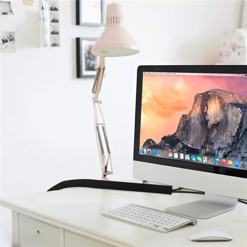 SDMStraps's tweet image. Neoprene cable sleeve will make your home &amp;amp; office tidy.Neoprene hook loop wire organizer #cordorganizer #wireorganizer #cablecover #cordcover #wiremanagement #neoprene #neoprenestrap #neoprnesleeve #DiyWirecover #sdmtech #hookloop #sdmvelcro #sdmstraps  #tvcable