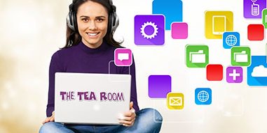 BiofeedbackG's tweet image. The TEA Room is a friendly space for teenagers who are undergoing diagnosis or living with epilepsy to share their stores and find support throught their chat forums and the online community.
@thetearoom1319

ow.ly/Psl250rqBrz

#epilepsysupport #epilepsy