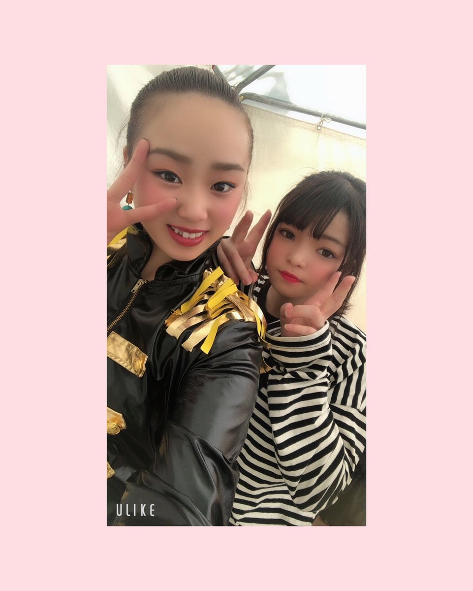 yunaASH1223's tweet photo. 3/31をもってアクターズを卒業したんですが3日と今日アクター生としてステージ立たせてもらいました！
なにも報告をしてなかったのですが最後お話出来たりダンス&amp;歌をみなさんの前でやることができて楽しかったです^ ^
またみなさんに会えるといいな☺️
ほんとにありがとうございました！ https://t.co/uMoZAVTejy