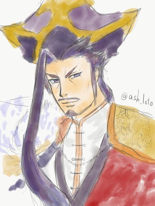 三国志大戦のtwitterイラスト検索結果 古い順