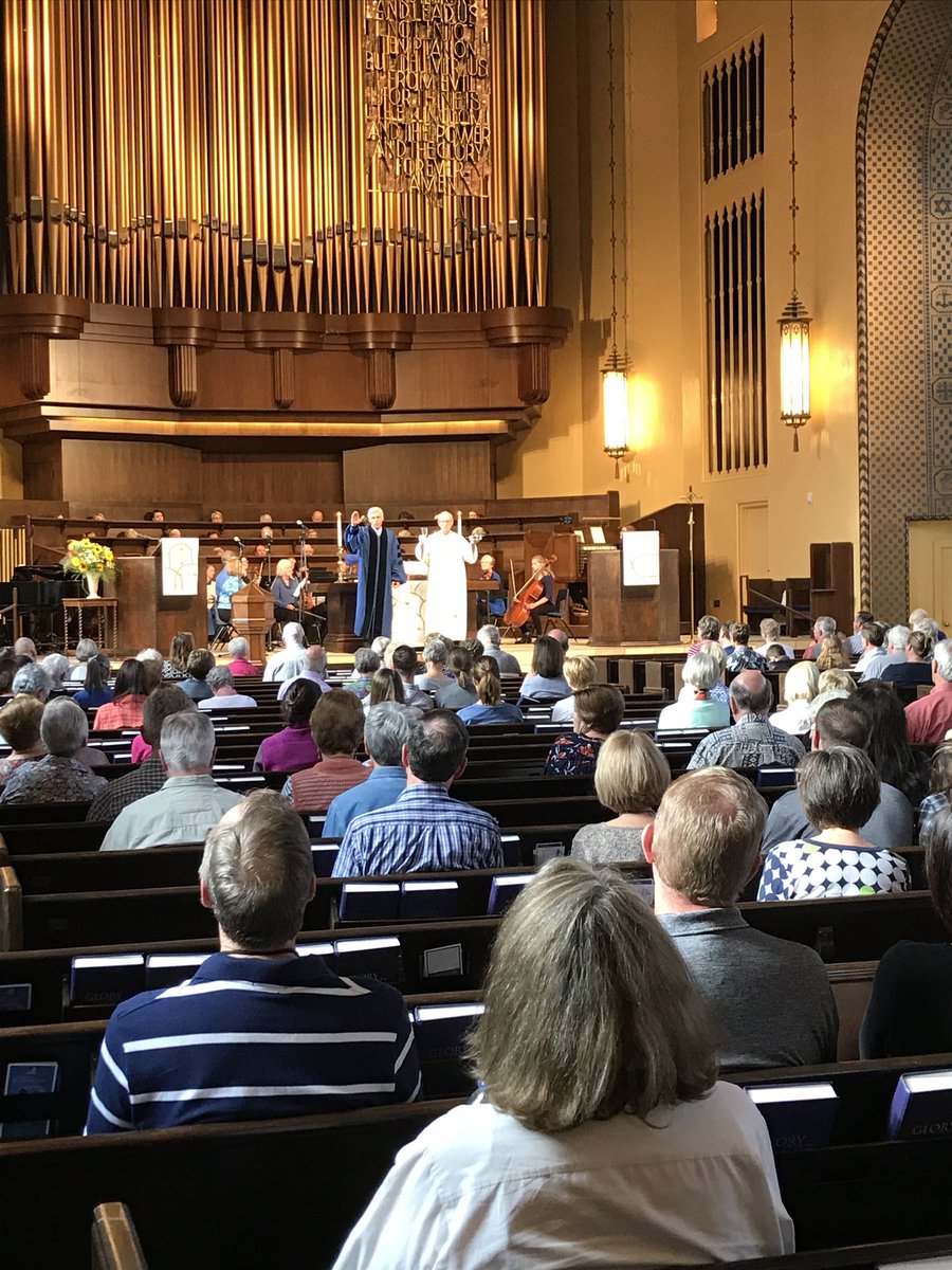 First-PlymouthChurch tweet media