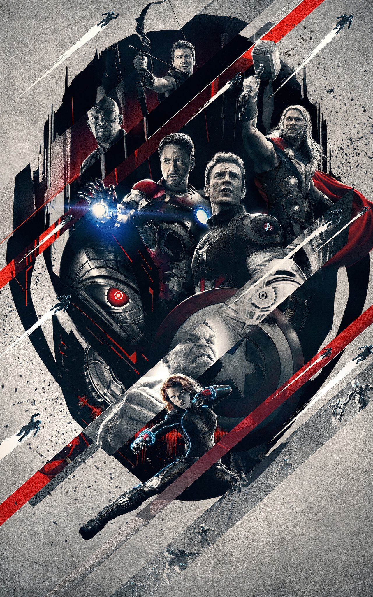 Marvel大好きメガネくん 在 Twitter 上 ウルトロンめっちゃ面白かったー でもかなりカットされてたのは残念 特にスタンリーさん見れなかったのが そんなショックの大きいファンのみなさんアベンジャーズエイジ オブ ウルトロンの高画質壁紙をどうぞ
