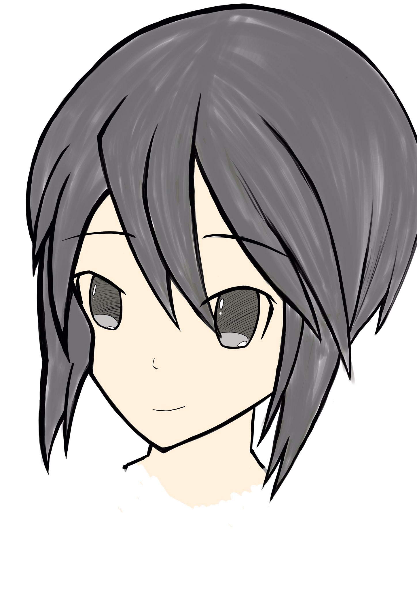 甲板ニーソprpr 低浮上 スト魔女版深夜の60分真剣お絵描き一本勝負 お題 黒江綾香 一回描いてたからすんなり描けた 甲板ニーソprpr 低浮上 スト魔女版深夜の60分真剣お絵描き一本勝負 お題 黒江綾香 一回描いてたからすんなり描けた