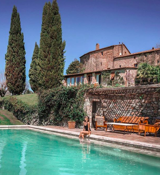 CastelloDiVicarello tweet media