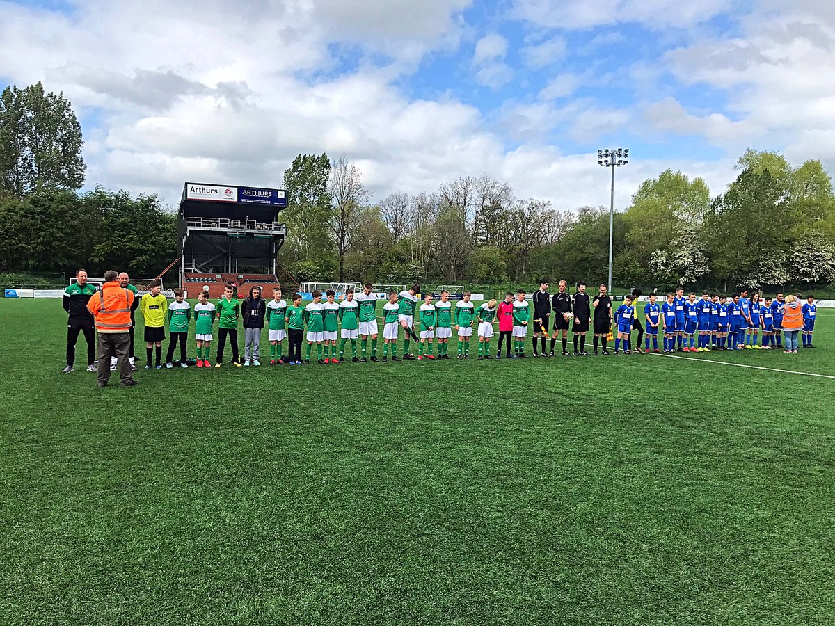 WelshSchoolsFA's tweet photo. INTER ASSOCIATION FINALS | WSFA Update 🏴󠁧󠁢󠁷󠁬󠁳󠁿

U12 FINAL

@RCTSFA v @CVSFA 

#RCTSFA #CVSFA 

📲 LIVE UPDATES

#WSFA https://t.co/W13FjCWTQ7