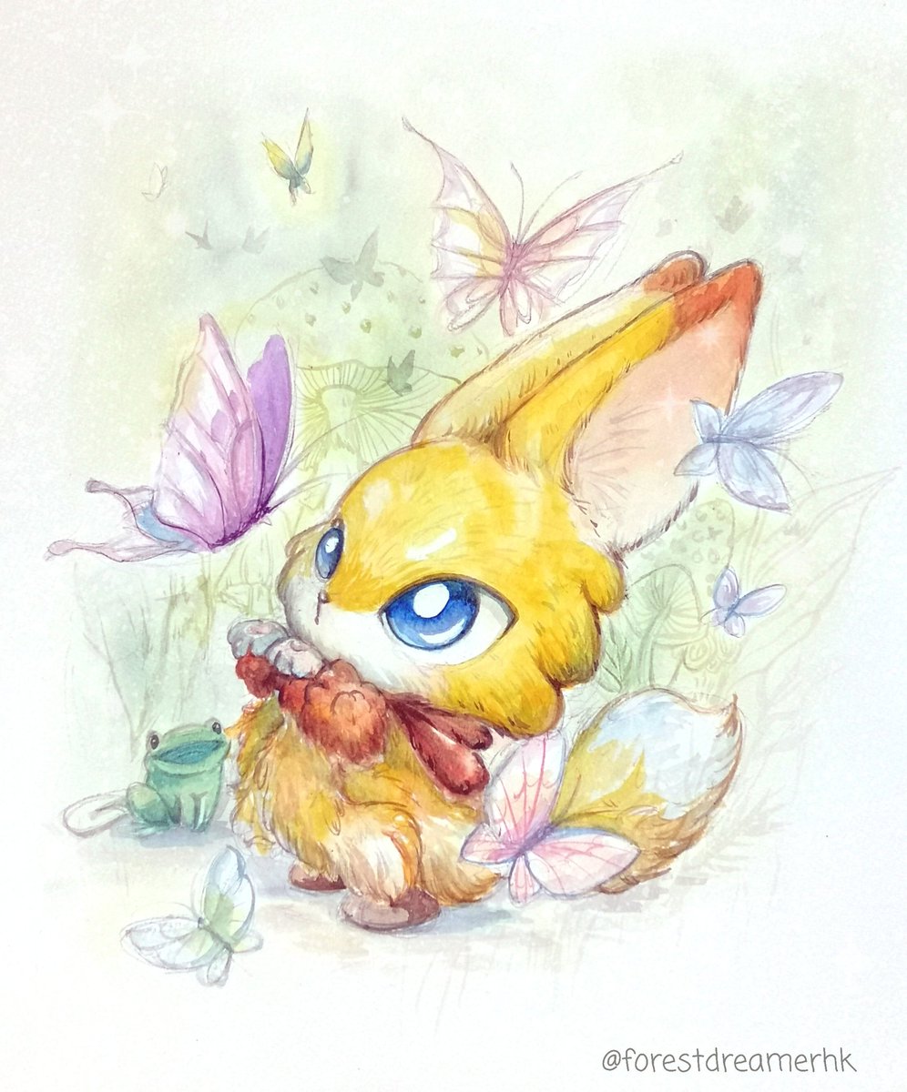dreamer_forest's tweet photo. https://t.co/f759cb8zWO