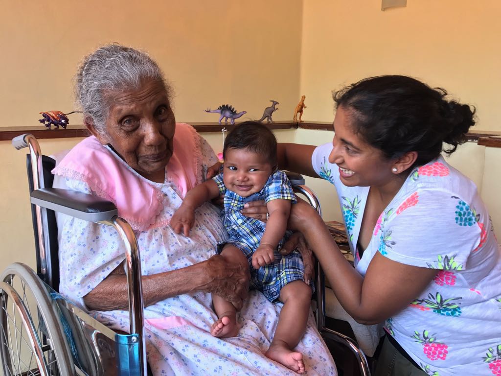 Kavitha | கவிதா tweet media