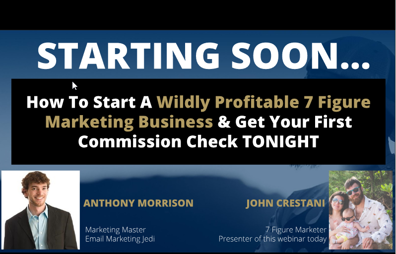 OnlineMoneyGur1's tweet image. Want to earn that 7-Figure income?
Start right now and watch the free Webinar. clkmg.com/chrome12/1yrjd5