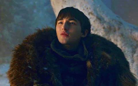 gloriamrls's tweet photo. Comparte este Bran de la suerte para qué haciendo nada se cumplan todos tus propósitos a fin de año #GameOfThrones #GameOfThrones8 https://t.co/twY9dbXdi0