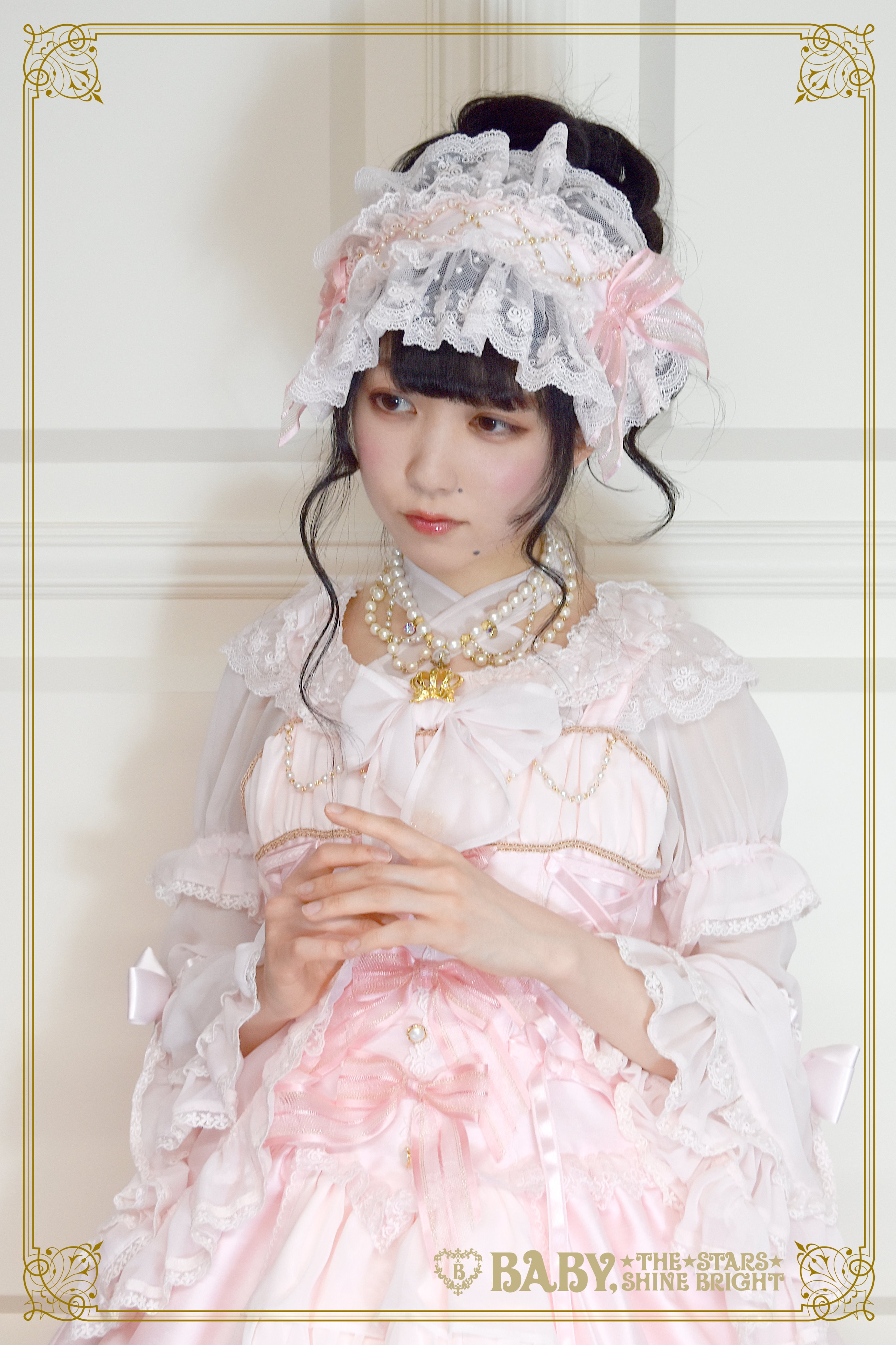 BABY☆THE STARS on X: BABY☆THE STARS on X: