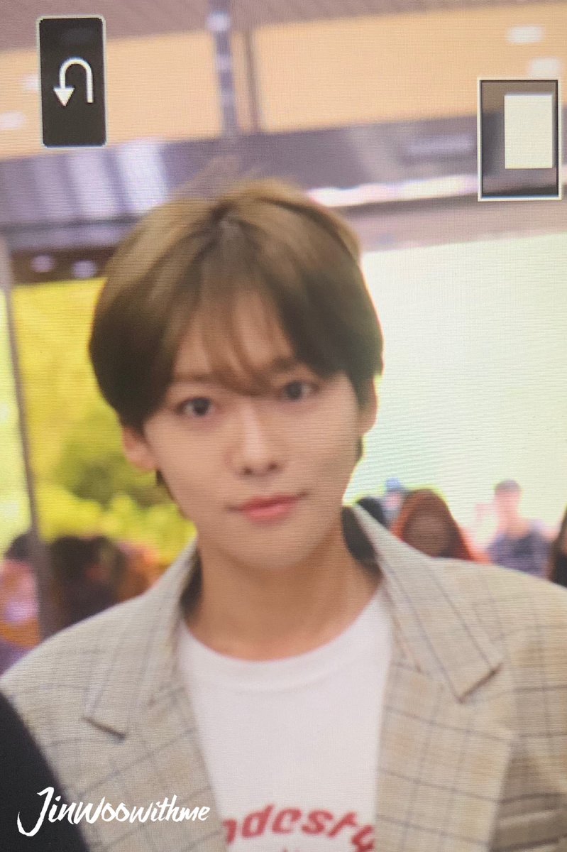 jinwoowithme's tweet photo. 190520 #KIMJINWOO #JINU #WINNER #위너 #김진우 #진우 @official_jinu_이수지의 가요광장 https://t.co/zC0v5Mq6l1