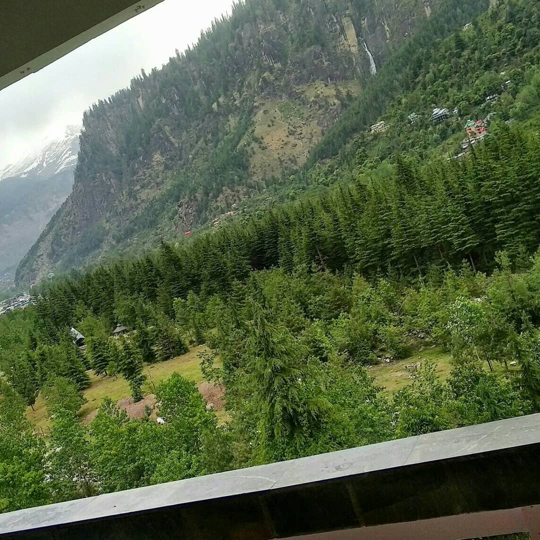 beinghuman_kash's tweet photo. #windowview #throwback #exploreeing #landescape #green #photoarena #hatresplace https://t.co/ozqcTwesGV