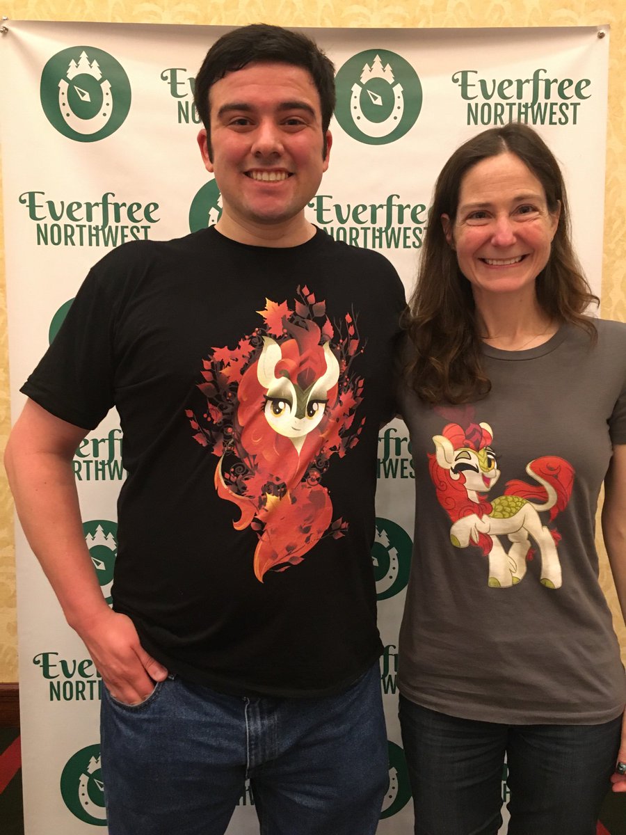 SmilesPerHour (@smilesprhr) on Twitter photo Thank you <a href="/EverfreeNW/">Everfree Northwest</a> for one of the best weekends of my life! So much fun and excitement, and even a few new friends.
Special thanks to <a href="/NicoleDubuc/">Nicole Dubuc</a> , <a href="/TonyFleecs/">Tony Fleecs</a> , @KR_Salisbury , <a href="/AchesonMark/">Mark Allan Acheson</a> and <a href="/CathyWeseluck/">Cathy Weseluck</a> for your unparalleled kindness. Thank you <a href="/EverfreeNW/">Everfree Northwest</a> for one of the best weekends of my life! So much fun and excitement, and even a few new friends.
Special thanks to <a href="/NicoleDubuc/">Nicole Dubuc</a> , <a href="/TonyFleecs/">Tony Fleecs</a> , @KR_Salisbury , <a href="/AchesonMark/">Mark Allan Acheson</a> and <a href="/CathyWeseluck/">Cathy Weseluck</a> for your unparalleled kindness.