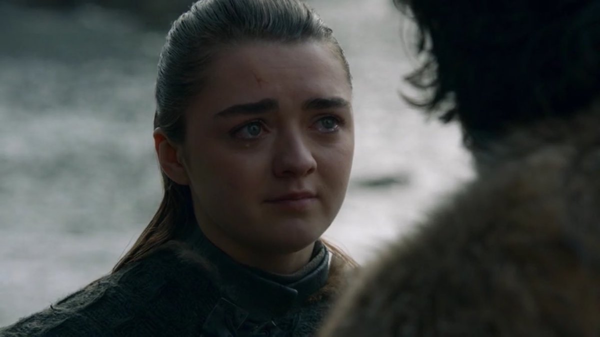 ahmedfaisalz's tweet photo. One last time. 😭😢
#GameofThrones https://t.co/uyoZ7Ui3Ks