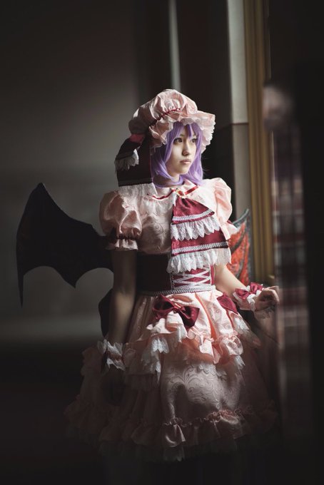 Twitterのコスプレ画像23