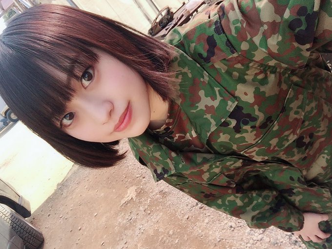 Twitterのコスプレ画像21