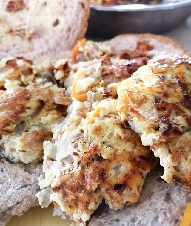 peterlim2's tweet image. #walnutbread bit.ly/2WcaJMP