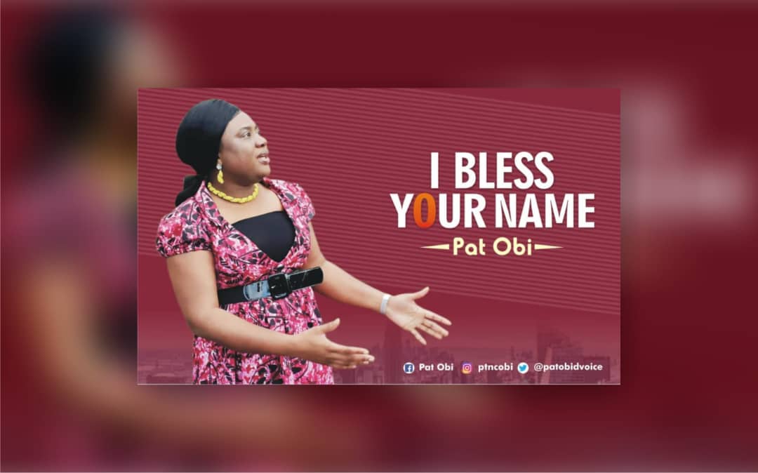 Patobidvoice's tweet photo. Blessed be name the of the Lord God Almighty. https://t.co/CqQmeHoLNv