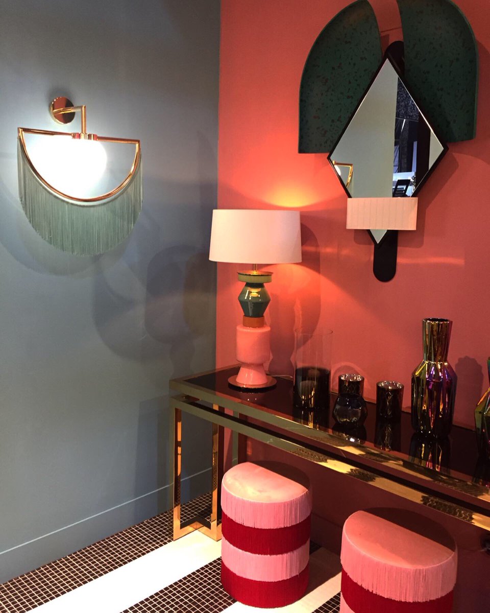 LeylaDaniela's tweet image. Mi stand favorito en #expodeco #expodeco2019 💕