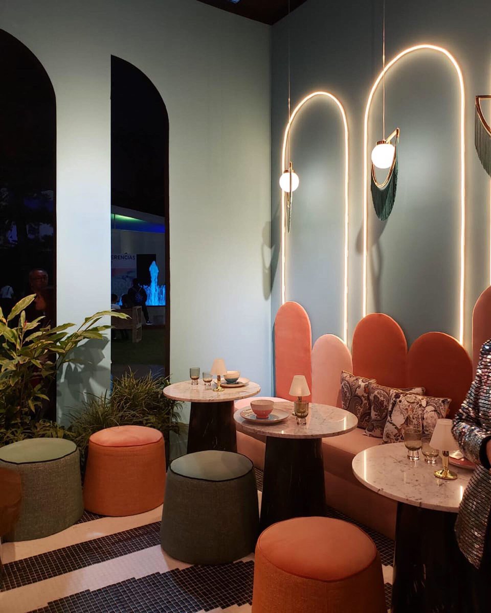 LeylaDaniela's tweet image. Mi stand favorito en #expodeco #expodeco2019 💕