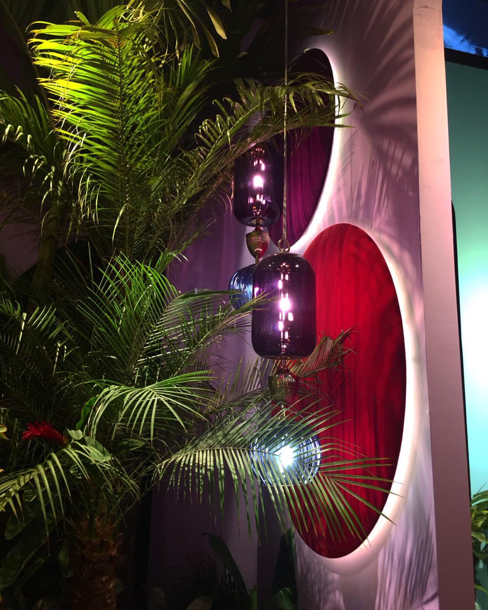 LeylaDaniela's tweet image. Mi stand favorito en #expodeco #expodeco2019 💕