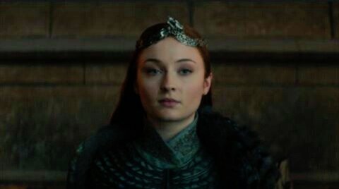 JorrgeRibera's tweet photo. Comparte esta Sansa Stark The Queen in the North, para que se te cumpla todo lo que soñaste desde que eras niñ@.
#GameOfThronesFinale #GameOfThrones https://t.co/JCe4qNWk36