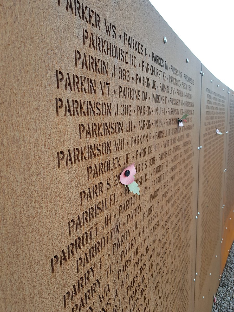ianthorpe1972's tweet photo. Very humbling experience  today @IntBCC you never realise the great amount of loses that occurred during WW2 #LestWeForget @visitlincoln well worth the trip https://t.co/0LPikZTq6u