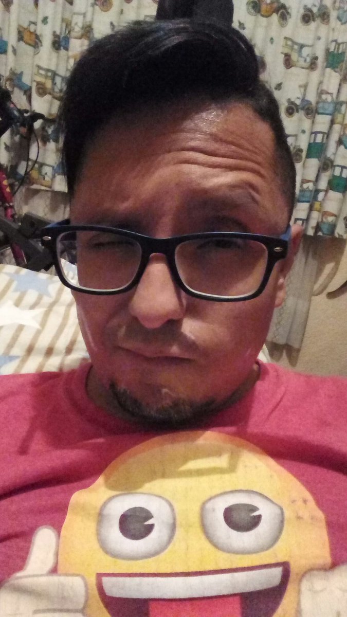 SerGer_Gonzalez's tweet photo. #ConMiTalento Estoy Viendo Como Te Haces La #Vistima
😒😒😒🖕🖕🖕 https://t.co/ZlRkmDjiB2