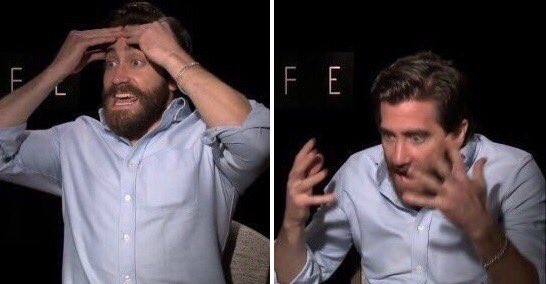 idfwy_ydfwm's tweet photo. Me when John Snow stabbed Queen Daenerys https://t.co/nGotllf9rJ