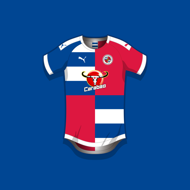 rama_camiseta's tweet photo. Camiseta Third de @ReadingFC x @PUMA para el #JuevesFantasy #Semana20

+ Opción sin sponsor

#ReadingFC #Royals #RFCSupport

@EleteTSC @marcadegol @LaCasacaBlog https://t.co/ox9HzcuICb