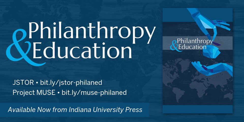 beverly4vrlsu's tweet photo. Proud to announce that the Journal of Philanthropy and Education just published my scholarly research on the LSU STRIPES program. 
@LSU @LSUFoundation @StaciaHaynie @lsuprez @IUPJournals @PhilanEdJournal 
#LaLege #District16 #BeverlyforSenate
#DrSenator 
https://t.co/I3fATtrg9X… https://t.co/wzVkgNgdpc