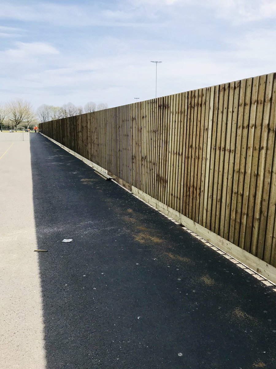 PRICE FENCING tweet media
