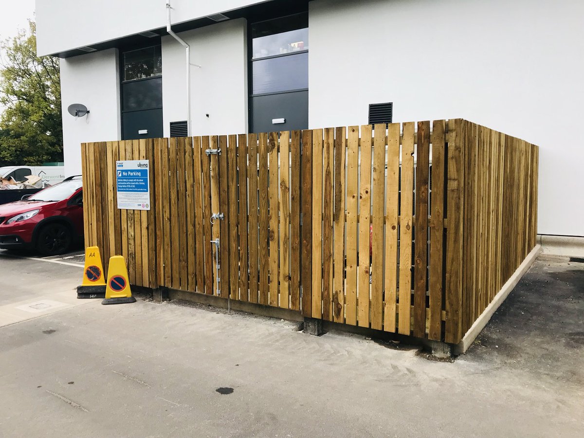 PRICE FENCING tweet media